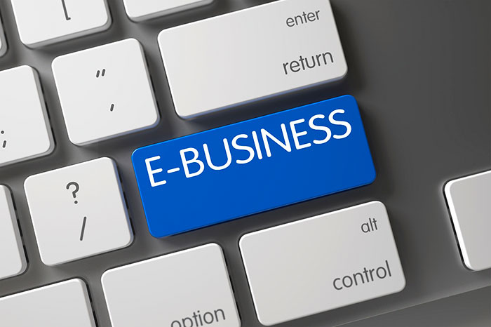 e-bussiness